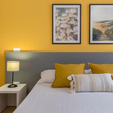 Guesthouse Libeticus Cagliari Extérieur photo