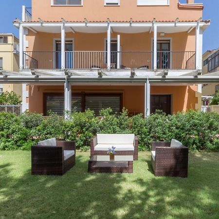 Guesthouse Libeticus Cagliari Extérieur photo
