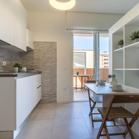 Guesthouse Libeticus Cagliari Extérieur photo