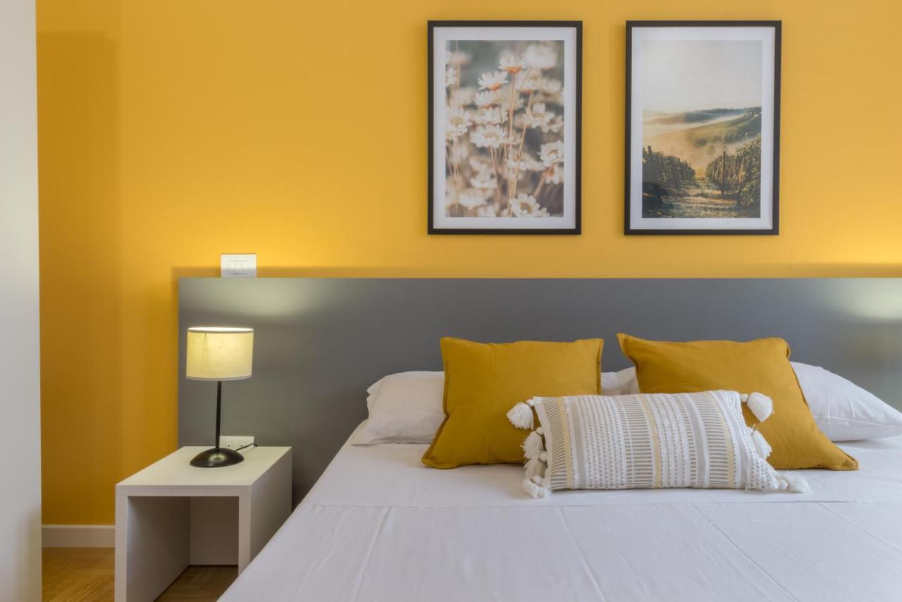 Guesthouse Libeticus Cagliari Extérieur photo