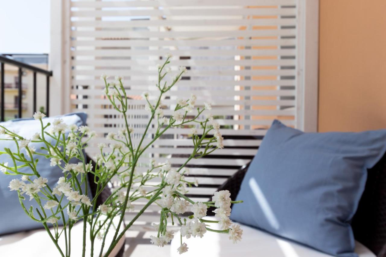 Guesthouse Libeticus Cagliari Extérieur photo