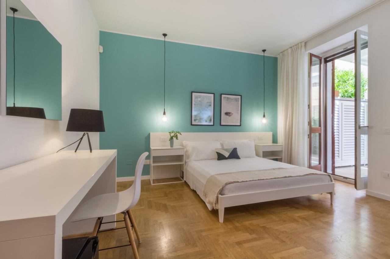 Guesthouse Libeticus Cagliari Extérieur photo