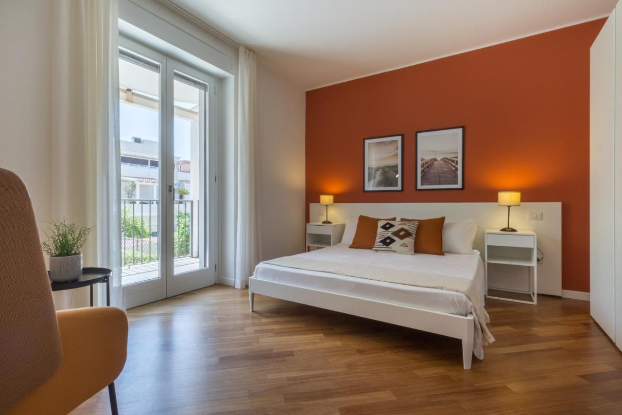 Guesthouse Libeticus Cagliari Extérieur photo