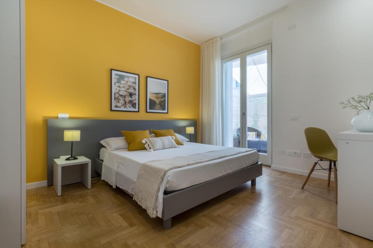 Guesthouse Libeticus Cagliari Extérieur photo