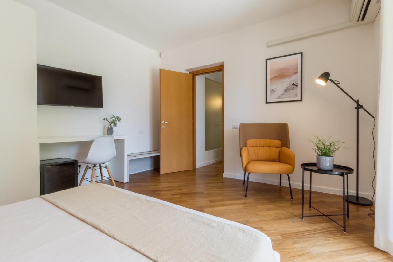 Guesthouse Libeticus Cagliari Extérieur photo