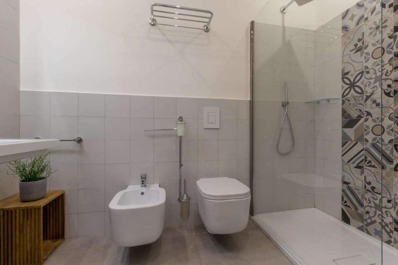 Guesthouse Libeticus Cagliari Extérieur photo