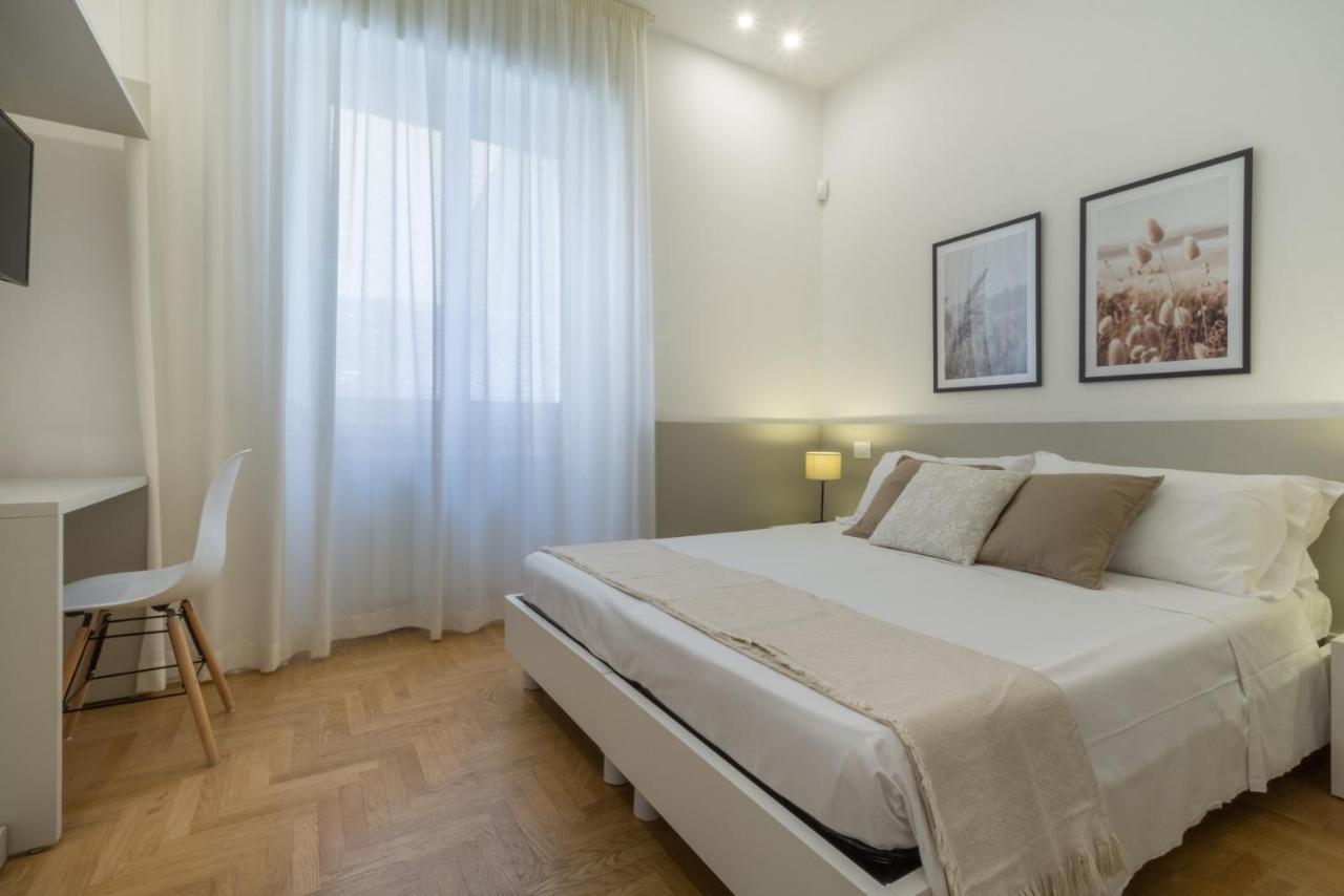 Guesthouse Libeticus Cagliari Extérieur photo