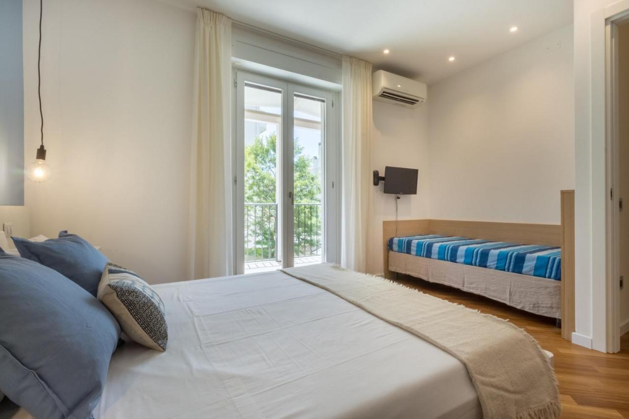 Guesthouse Libeticus Cagliari Extérieur photo