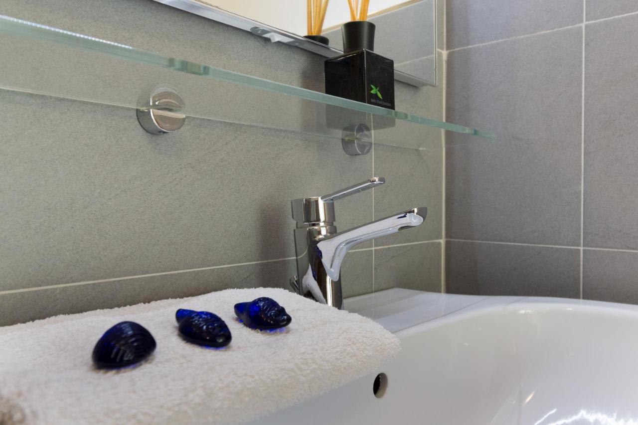 Guesthouse Libeticus Cagliari Extérieur photo