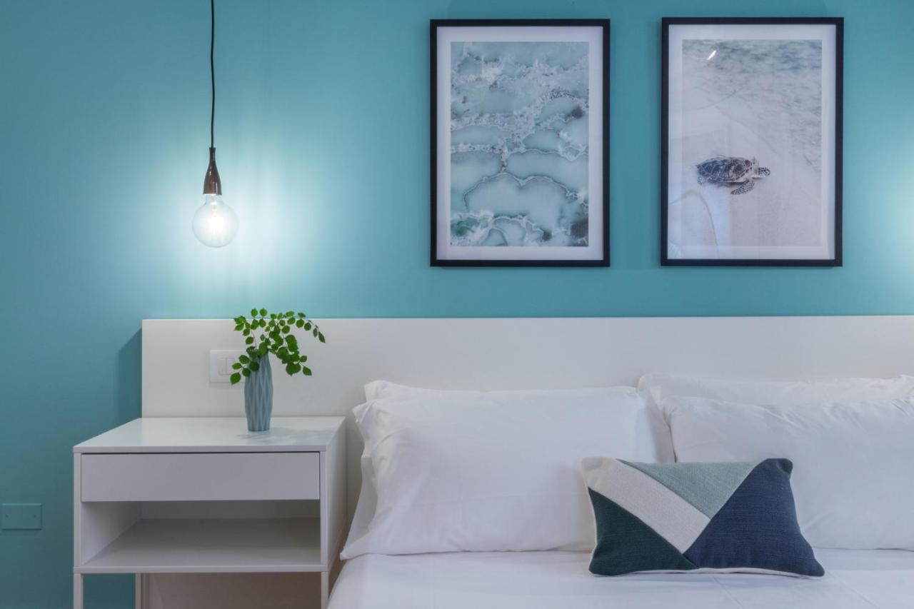 Guesthouse Libeticus Cagliari Extérieur photo