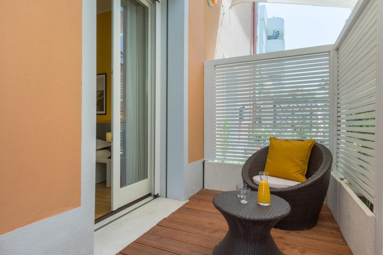 Guesthouse Libeticus Cagliari Extérieur photo