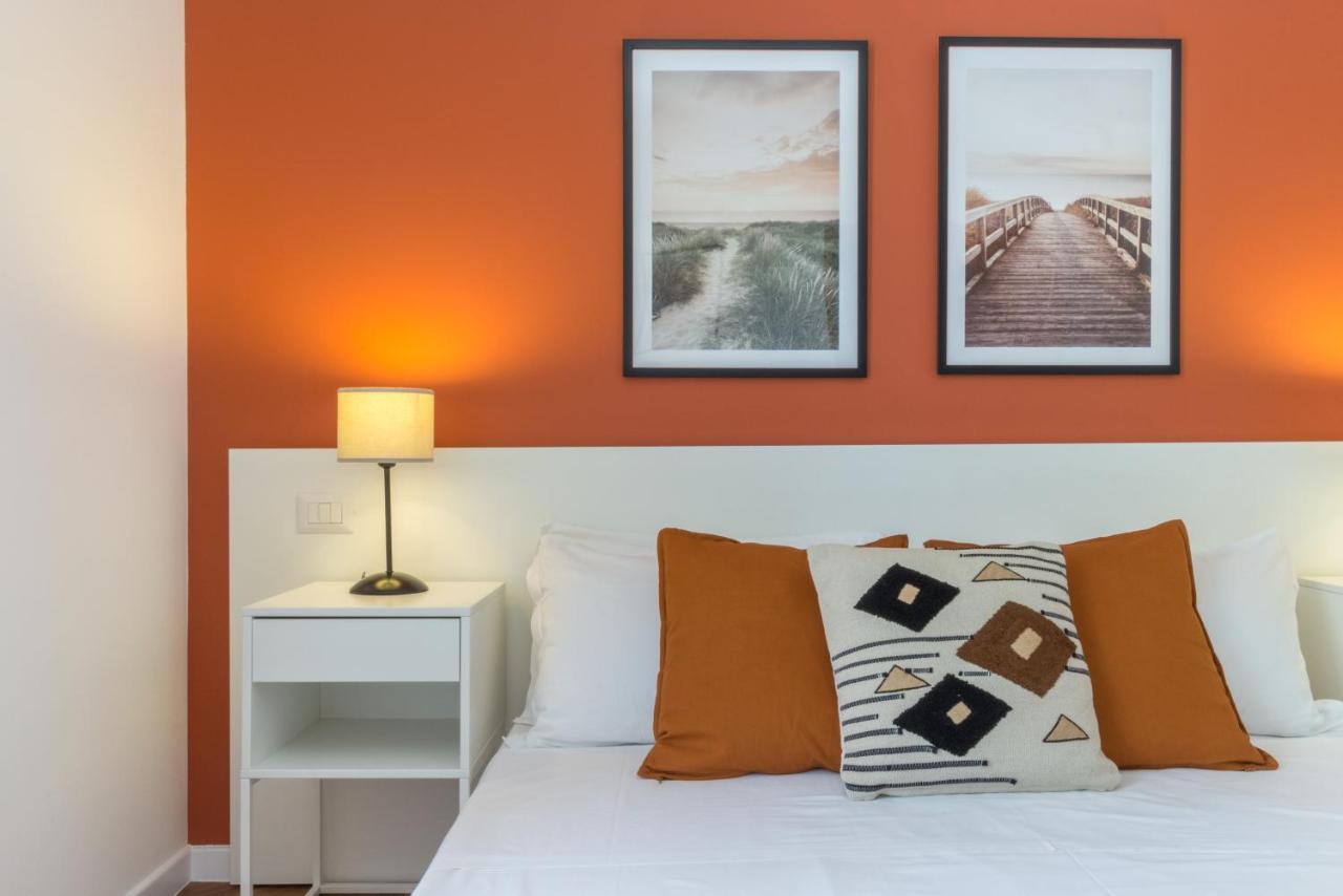 Guesthouse Libeticus Cagliari Extérieur photo