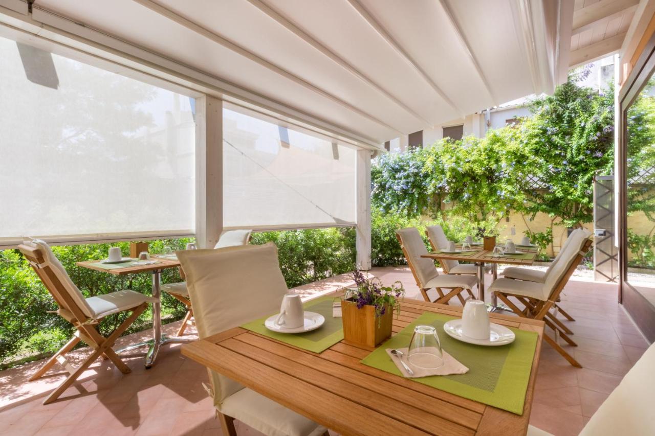 Guesthouse Libeticus Cagliari Extérieur photo