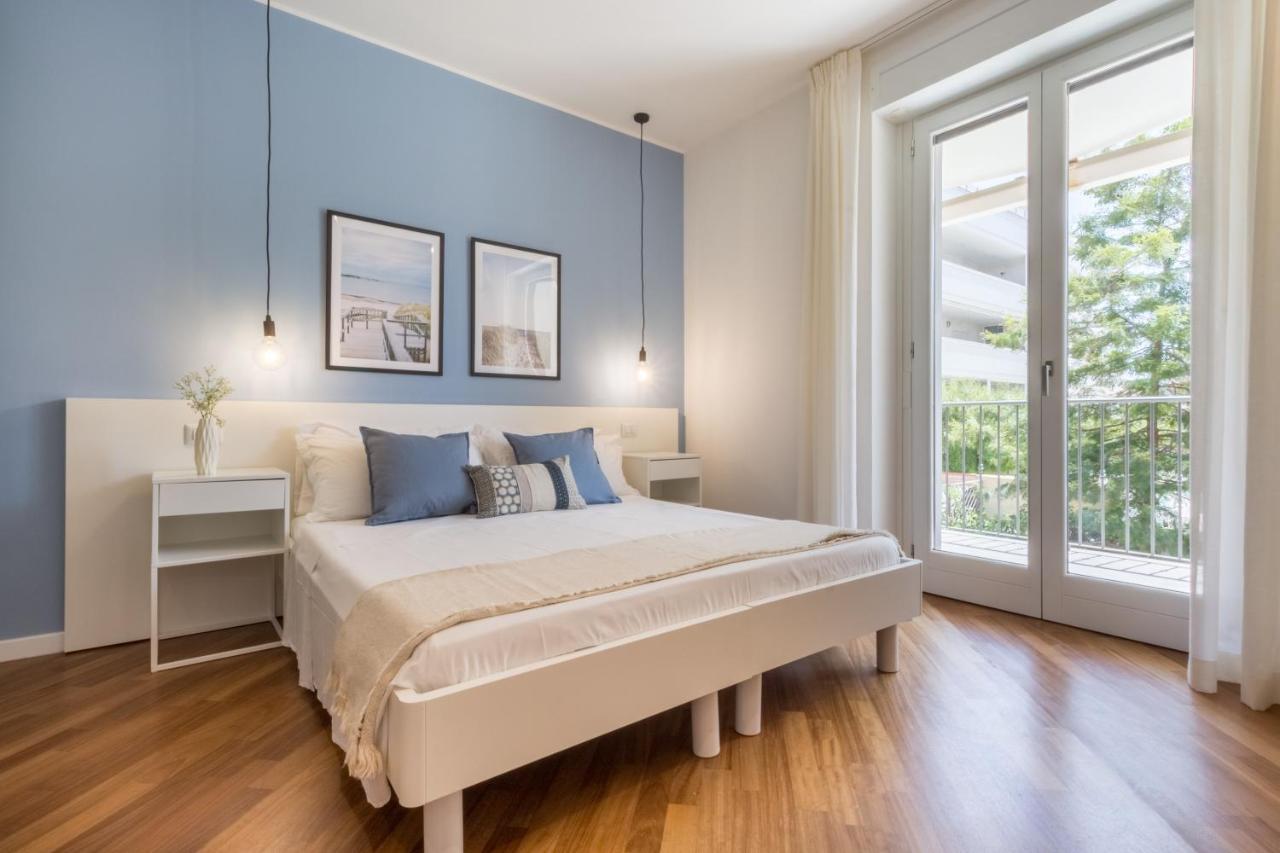 Guesthouse Libeticus Cagliari Extérieur photo