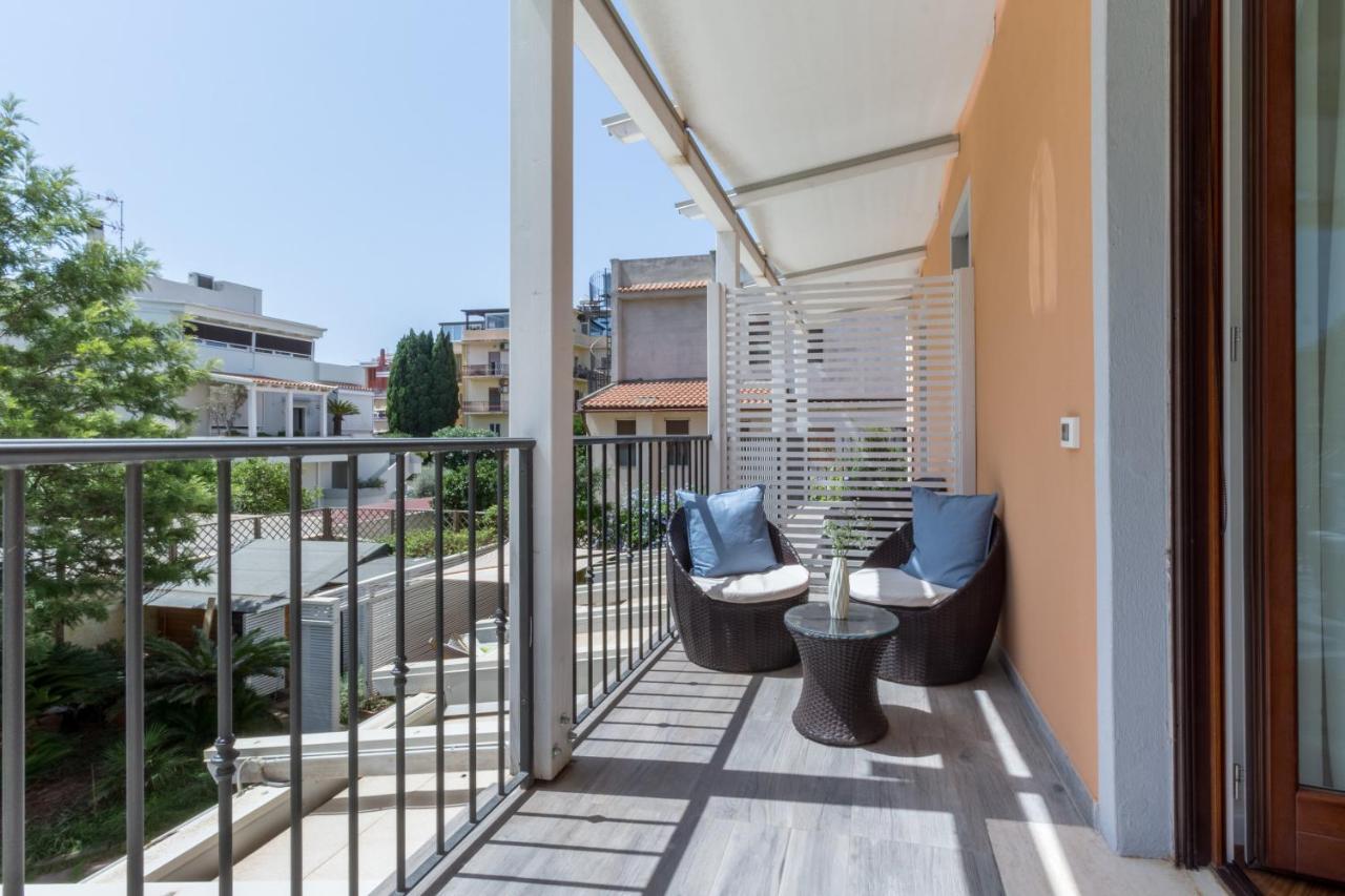 Guesthouse Libeticus Cagliari Extérieur photo