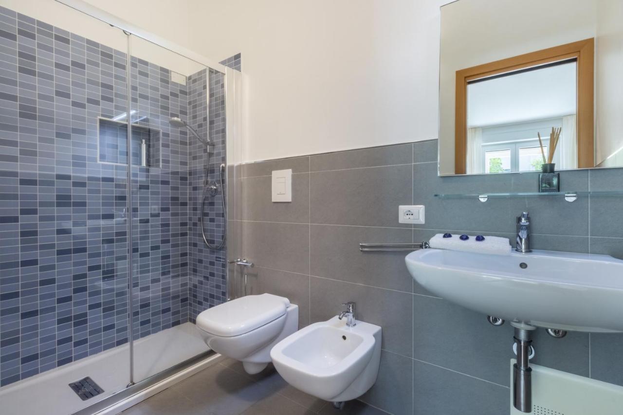 Guesthouse Libeticus Cagliari Extérieur photo