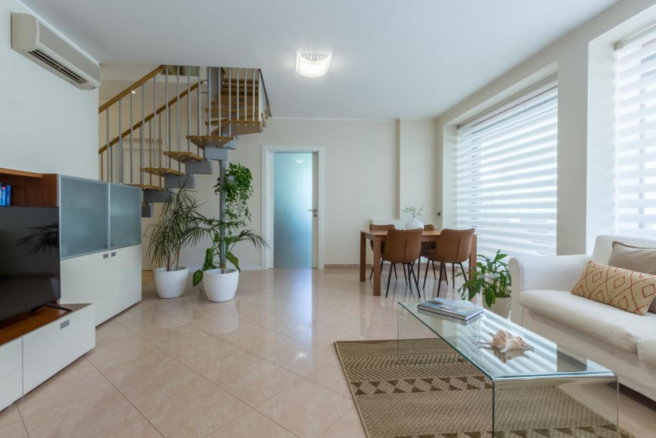 Guesthouse Libeticus Cagliari Extérieur photo