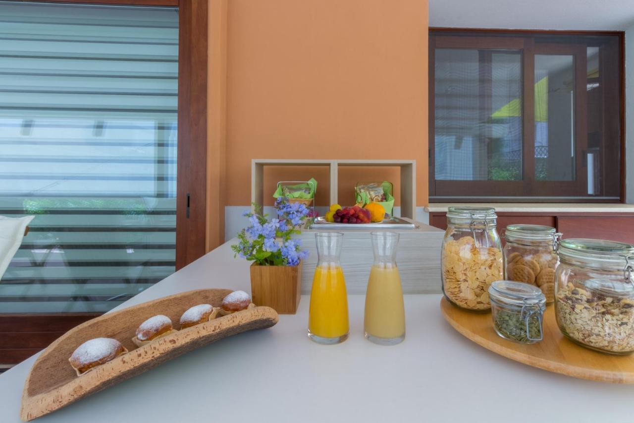 Guesthouse Libeticus Cagliari Extérieur photo