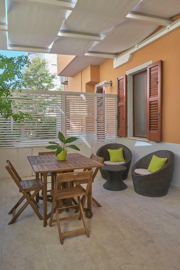 Guesthouse Libeticus Cagliari Extérieur photo
