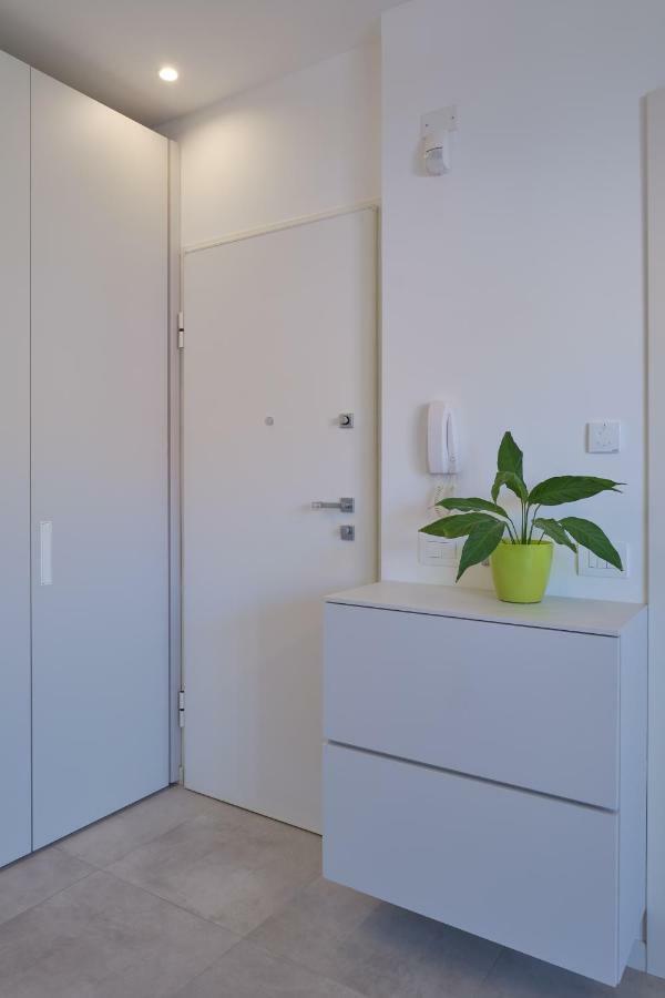 Guesthouse Libeticus Cagliari Extérieur photo